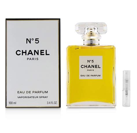 chanel no 5 cheapsmells